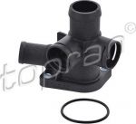 Topran 107 948 фланец охлаждающей жидкости на VW POLO CLASSIC (6KV2)