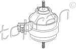 Topran 107 959 подвеска, двигатель на VW PASSAT Variant (3B6)