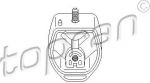 Topran 107 989 подвеска, ступенчатая коробка передач на VW PASSAT Variant (3B6)