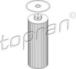 Topran 108 078 масляный фильтр на MERCEDES-BENZ S-CLASS купе (C140)