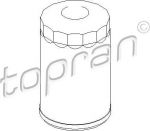 Topran 108 207 масляный фильтр на VW PASSAT Variant (3A5, 35I)