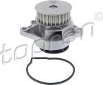 Topran 108 262 водяной насос на SKODA FABIA Combi