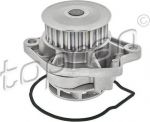 Topran 108 265 водяной насос на VW POLO CLASSIC (6KV2)