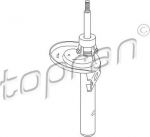 Topran 108 270 амортизатор на FORD GALAXY (WGR)