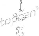 Topran 108 271 амортизатор на VW PASSAT Variant (3A5, 35I)