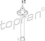 Topran 108 377 амортизатор на AUDI A4 Avant (8D5, B5)