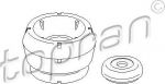 Topran 108 561 опора стойки амортизатора на VW GOLF IV (1J1)