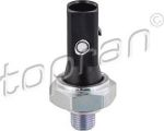 Topran 108 894 датчик давления масла на VW GOLF IV (1J1)