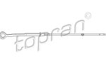 Topran 109 066 указатель уровня масла на AUDI A6 Avant (4B5, C5)