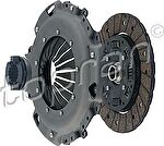 Topran 109 211 комплект сцепления на VW PASSAT (3A2, 35I)