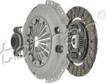 Topran 109 219 комплект сцепления на VW GOLF III (1H1)