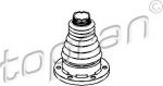 Topran 109 248 пыльник, приводной вал на VW GOLF IV (1J1)