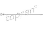 Topran 109 300 указатель уровня масла на SKODA FABIA Combi