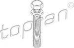 Topran 109 336 болт шкива на VW LT 28-46 II фургон (2DA, 2DD, 2DH)