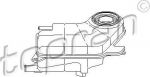 Topran 109 343 компенсационный бак, охлаждающая жидкость на AUDI A6 Avant (4B5, C5)