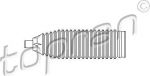 Topran 109 439 пыльник, рулевое управление на VW POLO (9N_)