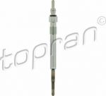 Topran 109 481 свеча накаливания на VW PASSAT Variant (3A5, 35I)