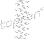 Topran 109 535 пружина ходовой части на VW GOLF III (1H1)