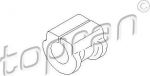 Topran 109 688 опора, стабилизатор на VW POLO (6R, 6C)