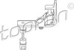 Topran 109 709 шток вилки переключения передач на VW GOLF IV (1J1)