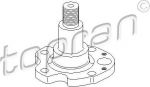 Topran 109 871 осевая цапфа, балка моста на SKODA OCTAVIA Combi (1U5)