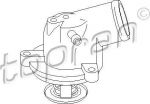 Topran 109 892 термостат, охлаждающая жидкость на VW LT 28-46 II фургон (2DA, 2DD, 2DH)