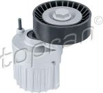 Topran 110 096 натяжитель ремня, клиновой зубча на SKODA OCTAVIA Combi (1Z5)