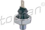 Topran 110 165 датчик давления масла на SKODA OCTAVIA Combi (1U5)