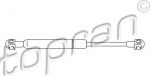 Topran 110 268 газовая пружина, крышка багажник на VW VENTO (1H2)