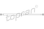 Topran 110 279 газовая пружина, крышка багажник на AUDI A4 Avant (8D5, B5)