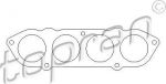 Topran 110 373 прокладка, впускной коллектор на SKODA OCTAVIA Combi (1U5)