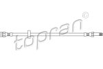 Topran 110 402 тормозной шланг на TOYOTA HIACE III фургон (YH7_, LH6_, LH7_, LH5_, YH5_, YH6_)