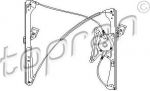 Topran 110 453 подъемное устройство для окон на AUDI A4 (8D2, B5)