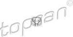 Topran 110 560 система управления ручки двери на VW POLO CLASSIC (6KV2)