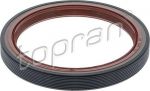 Topran 110 618 уплотняющее кольцо, коленчатый вал на MAZDA E-SERIE фургон (SR2)