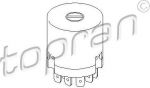 Topran 110 658 переключатель зажигания на VW PASSAT Variant (3B6)