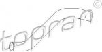 Topran 110 665 шланг радиатора на VW PASSAT Variant (3A5, 35I)