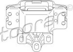 Topran 110 762 подвеска, автоматическая коробка передач на VW GOLF PLUS (5M1, 521)