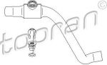 Topran 110 853 шланг радиатора на VW GOLF III (1H1)