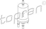 Topran 110 898 топливный фильтр на VW TRANSPORTER VI c бортовой платформой/ходовая часть (SFD, SFE