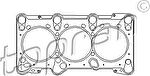 Topran 110 985 прокладка, головка цилиндра на VW PASSAT Variant (3B6)