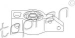 Topran 111 020 подвеска, рычаг независимой подвески колеса на VW GOLF V (1K1)