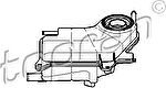 Topran 111 029 компенсационный бак, охлаждающая жидкость на AUDI A6 Avant (4B5, C5)
