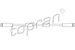 Topran 111 061 тормозной шланг на VW TOUAREG (7LA, 7L6, 7L7)
