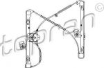 Topran 111 254 подъемное устройство для окон на VW POLO Variant (6KV5)