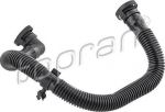 Topran 111 305 шланг, воздухоотвод крышки головки цилиндра на AUDI A3 (8P1)