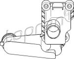 Topran 111 357 клапан, отвода воздуха из картера на VW GOLF III (1H1)