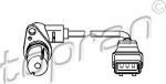 Topran 111 366 датчик частоты вращения, управление двигателем на VW POLO Variant (6KV5)