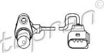 Topran 111 367 датчик частоты вращения, управление двигателем на SKODA OCTAVIA (1U2)