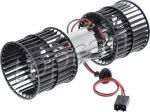 Topran 111 447 электродвигатель, вентиляция салона на SKODA FELICIA II (6U1)